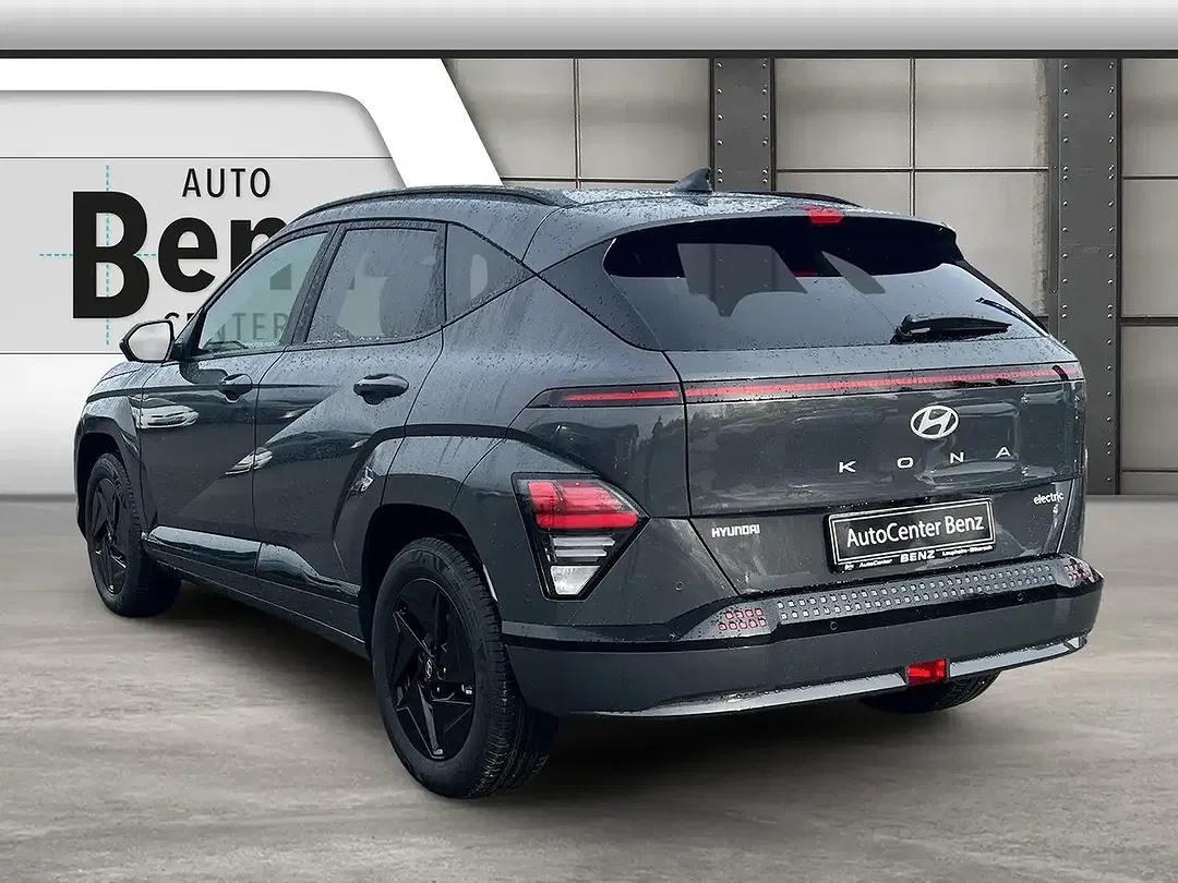 Hyundai KONA - Thumbnail 3