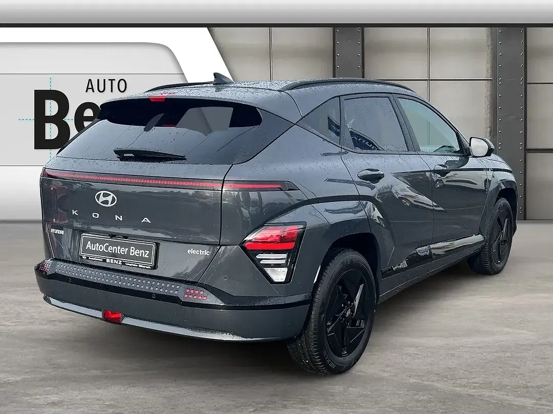 Hyundai KONA - Thumbnail 5