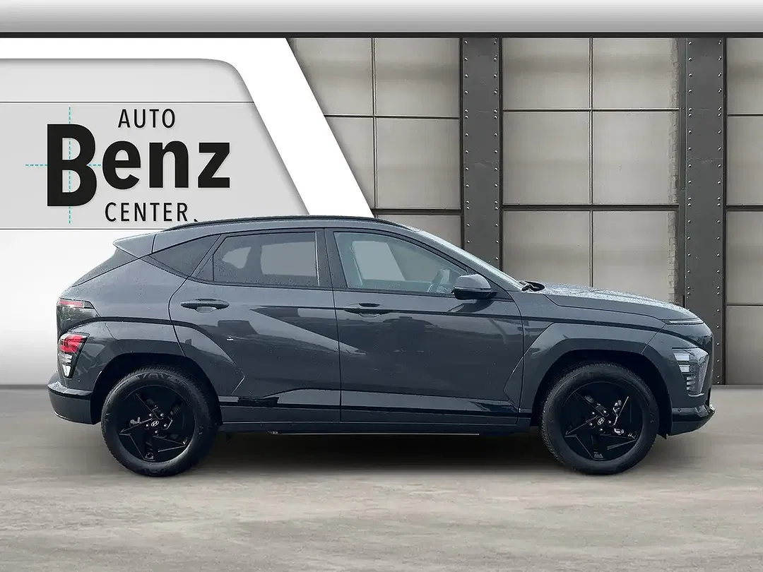Hyundai KONA - Thumbnail 6