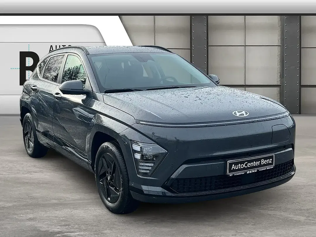 Hyundai KONA - Thumbnail 7