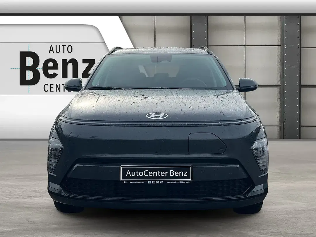 Hyundai KONA - Thumbnail 8