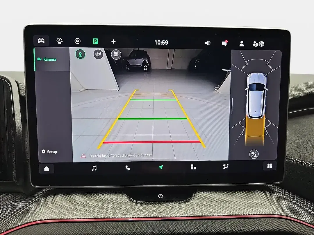 Skoda Kodiaq - Thumbnail 10