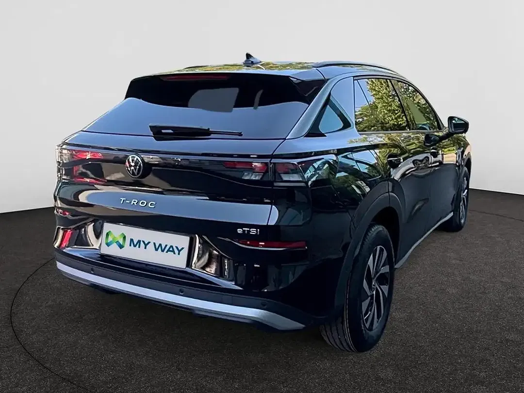 Volkswagen T-Roc - Thumbnail 13
