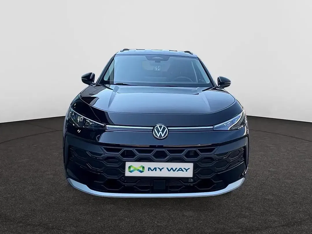 Volkswagen T-Roc - Thumbnail 14
