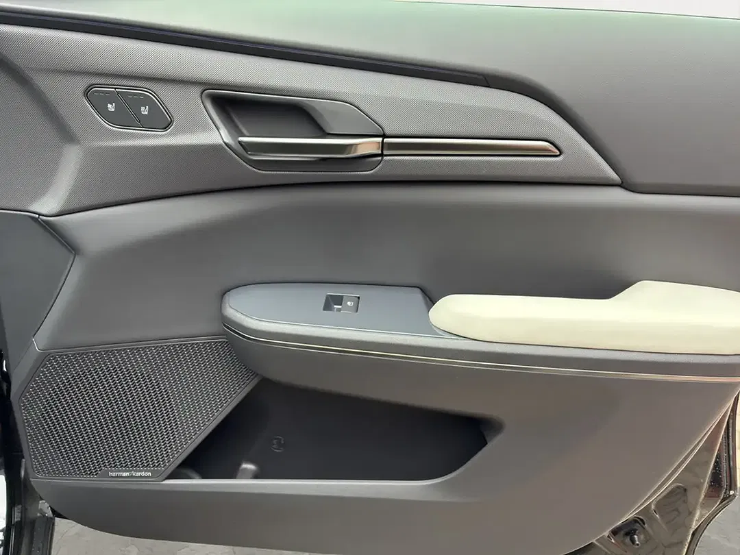 Kia EV5 - Thumbnail 14