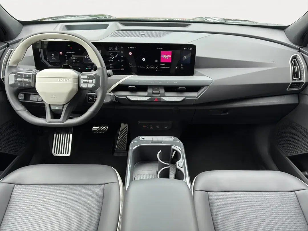 Kia EV5 - Thumbnail 15