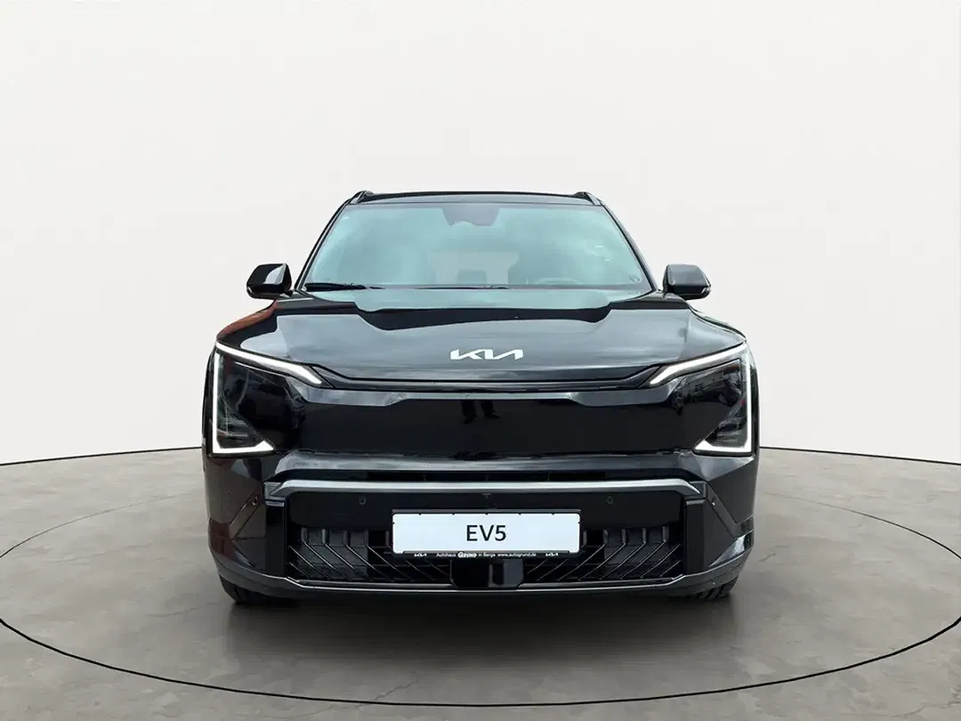 Kia EV5 - Thumbnail 2