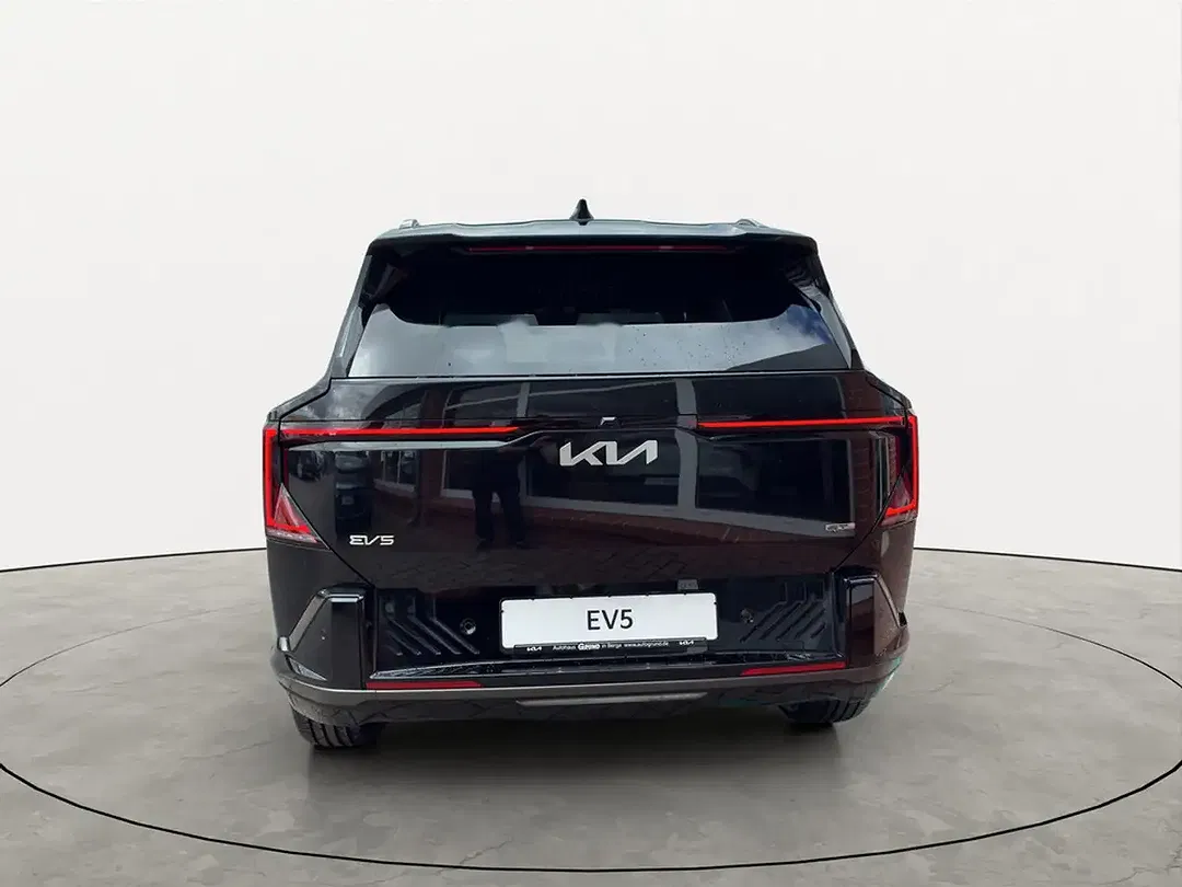 Kia EV5 - Thumbnail 5