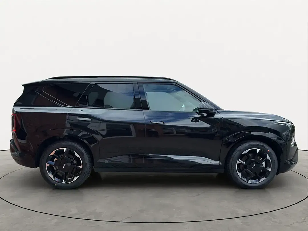 Kia EV5 - Thumbnail 6