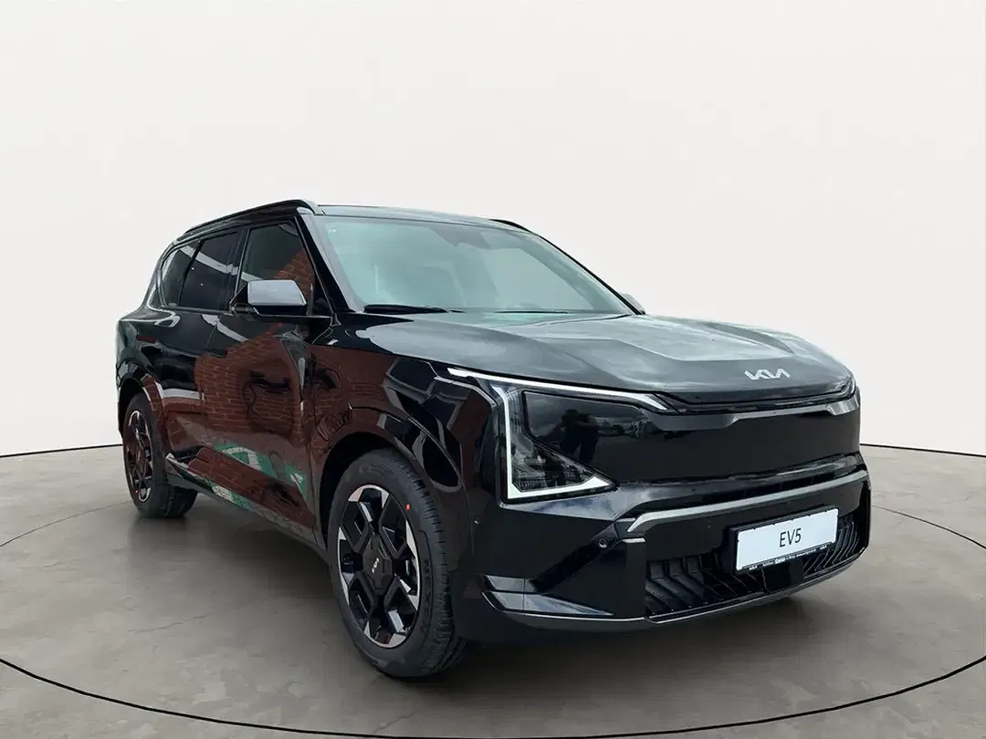 Kia EV5 - Thumbnail 7