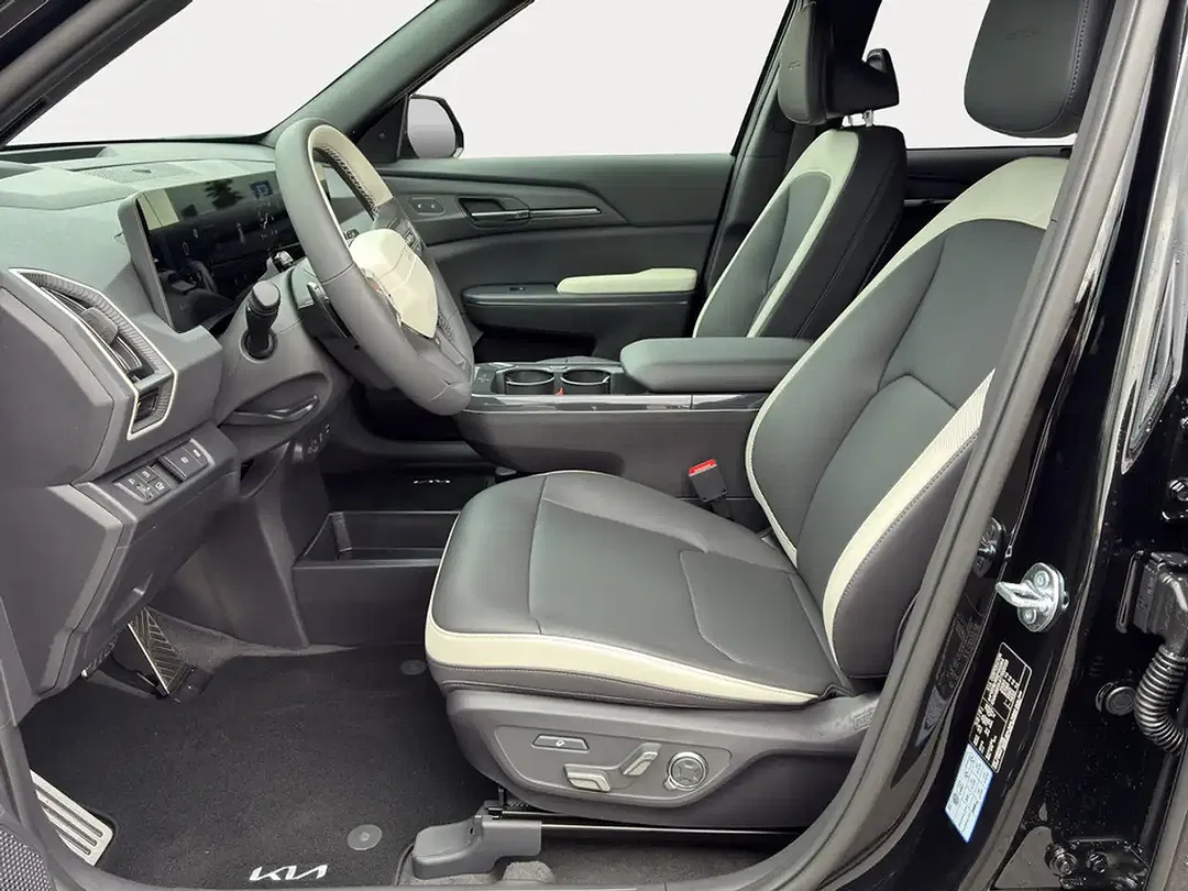 Kia EV5 - Thumbnail 8