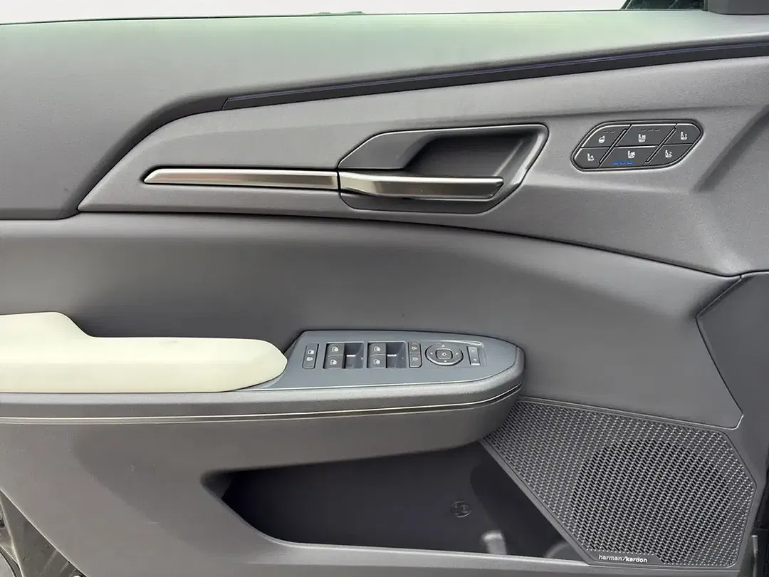 Kia EV5 - Thumbnail 9