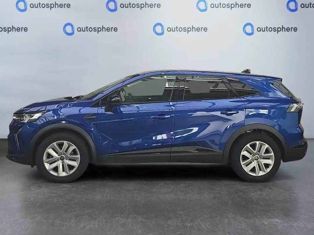 Renault Symbioz - Thumbnail 3