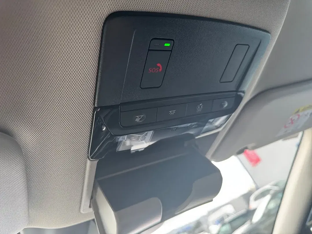Nissan Qashqai - Thumbnail 11