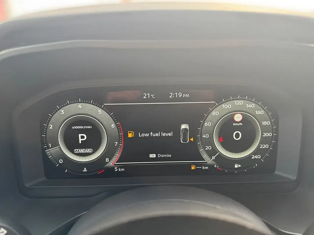 Nissan Qashqai - Thumbnail 12