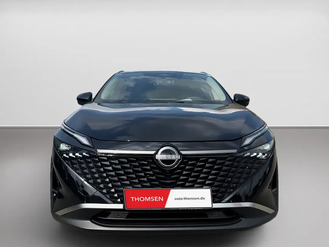 Nissan Qashqai - Thumbnail 2