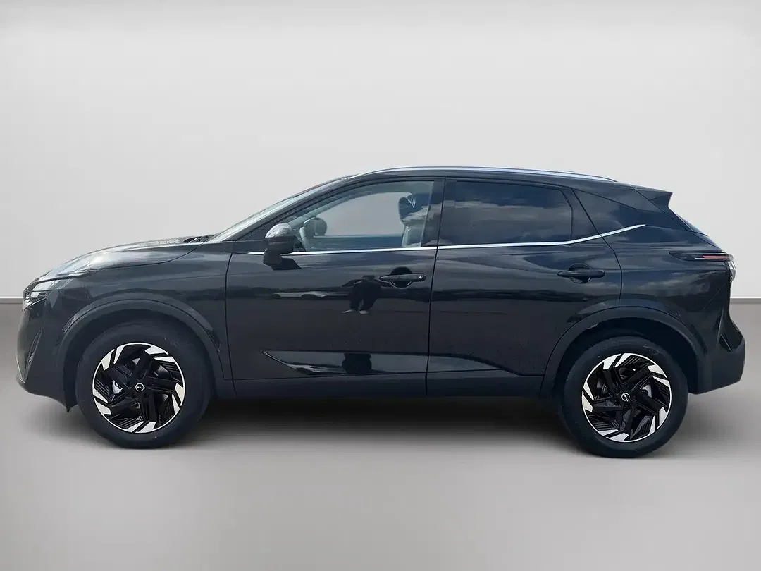 Nissan Qashqai - Thumbnail 3