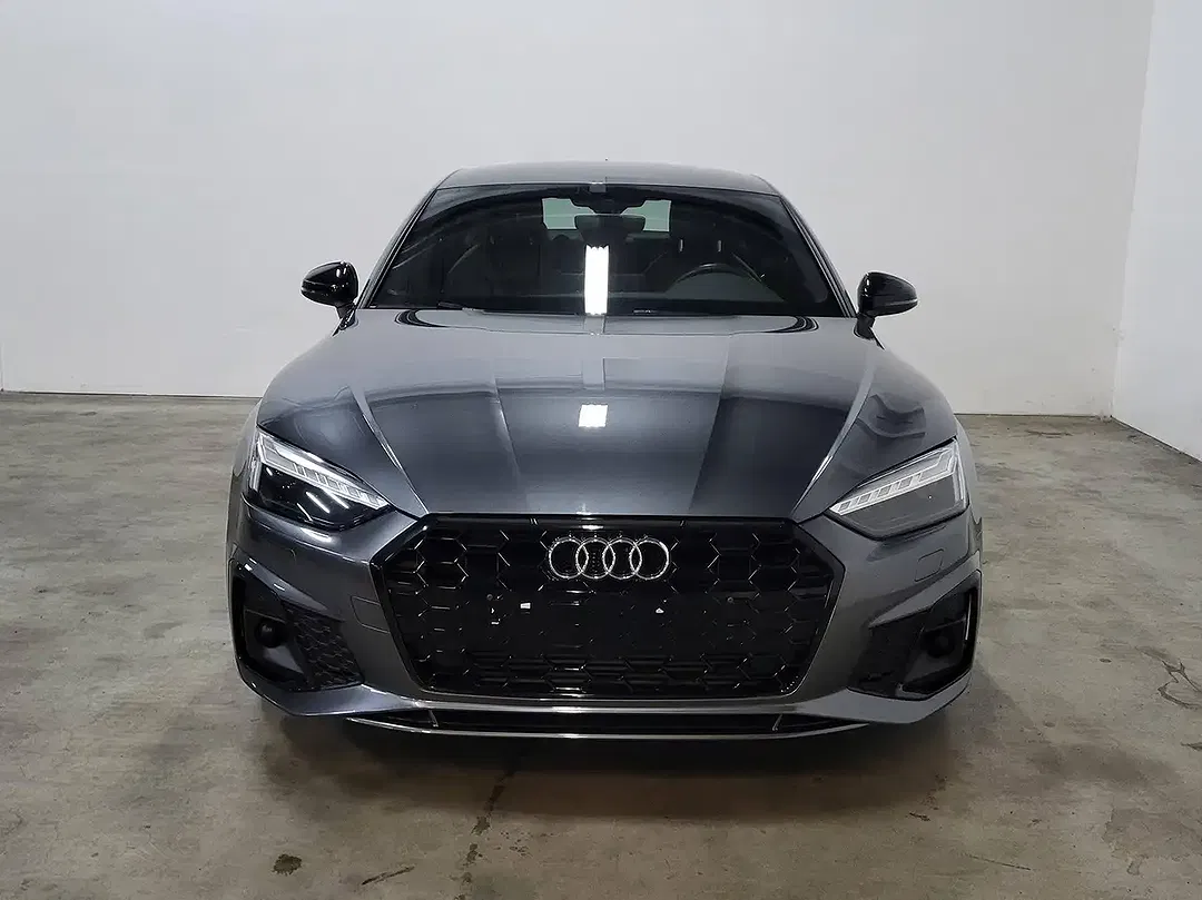 Audi A5 - Thumbnail 4