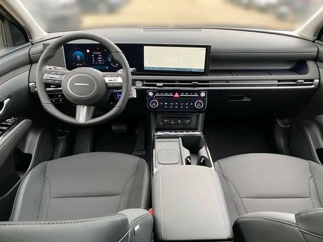Hyundai TUCSON - Thumbnail 10
