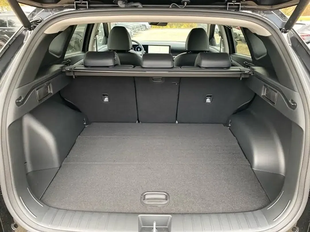 Hyundai TUCSON - Thumbnail 11
