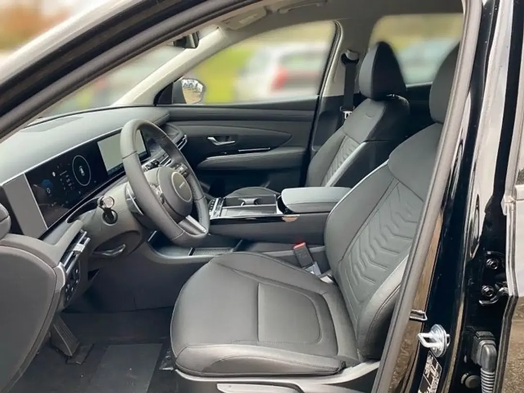 Hyundai TUCSON - Thumbnail 7