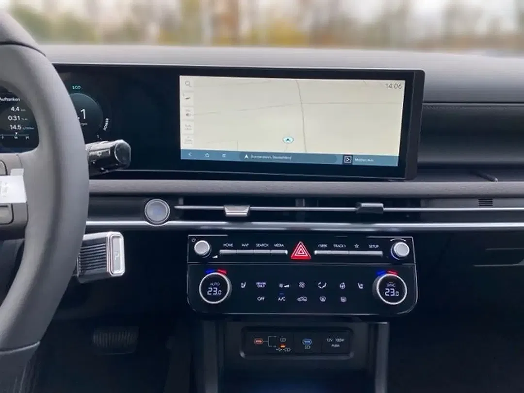Hyundai TUCSON - Thumbnail 8