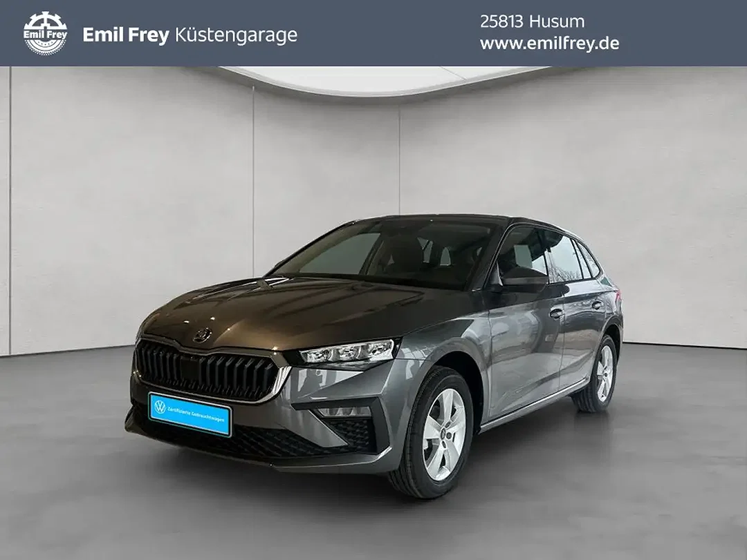 Skoda Scala - Afbeelding 1