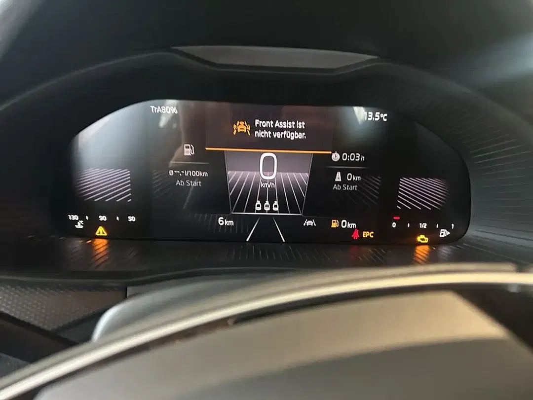 Skoda Scala - Thumbnail 11