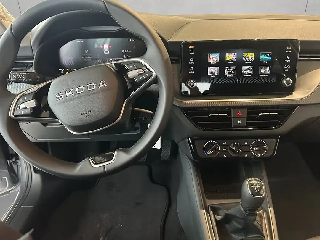 Skoda Scala - Thumbnail 12