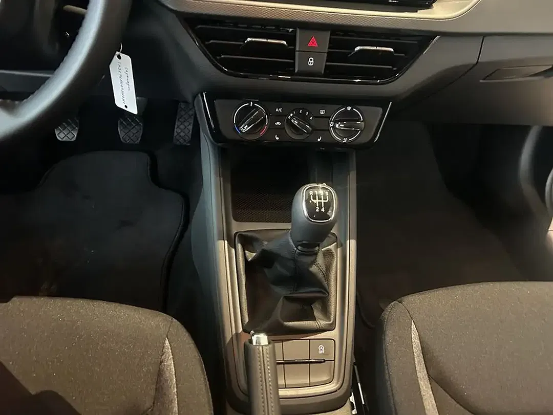 Skoda Scala - Thumbnail 13