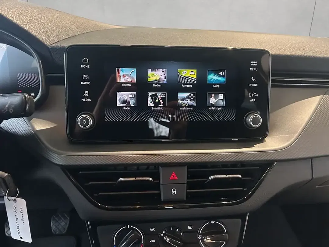 Skoda Scala - Thumbnail 14