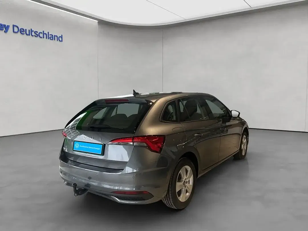 Skoda Scala - Thumbnail 5