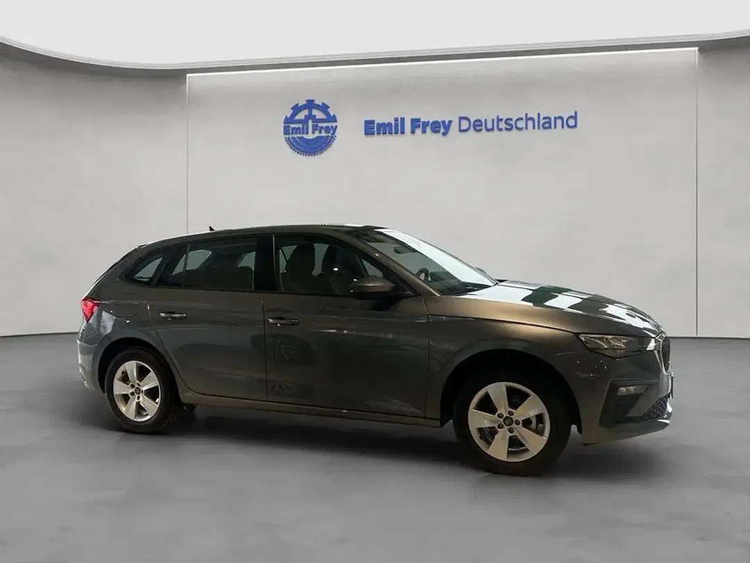Skoda Scala - Thumbnail 6