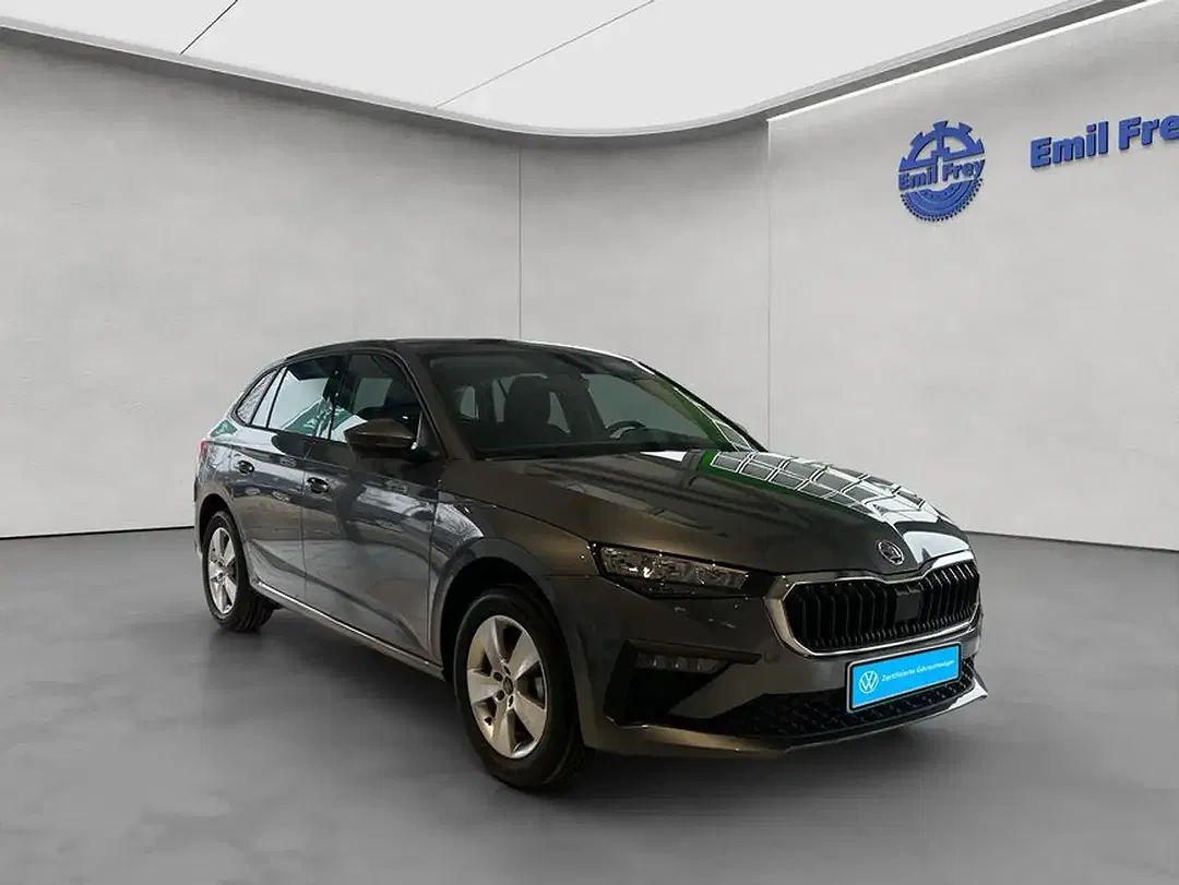 Skoda Scala - Thumbnail 7