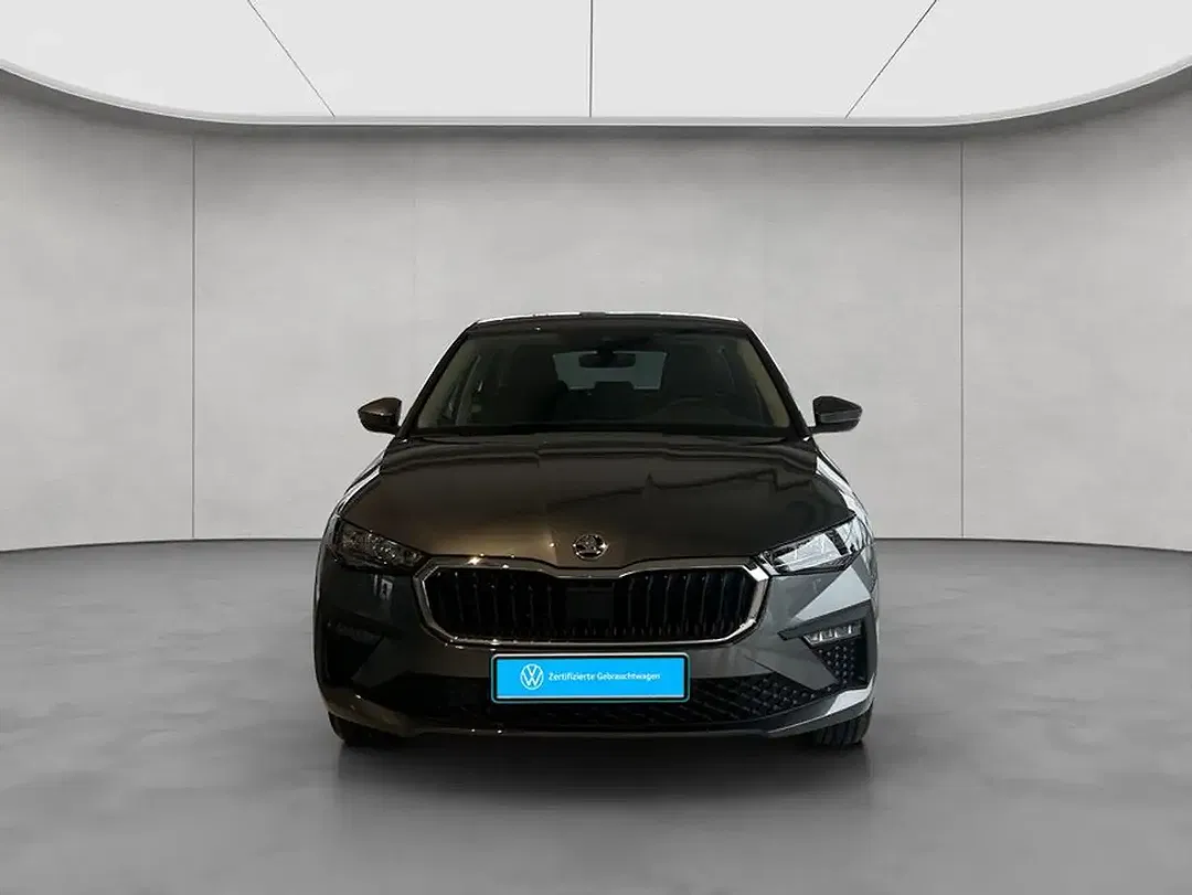 Skoda Scala - Thumbnail 8