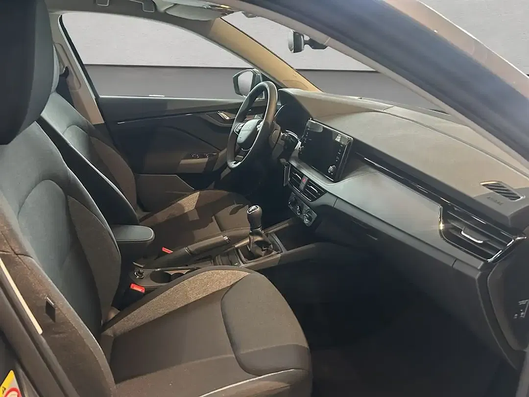 Skoda Scala - Thumbnail 9