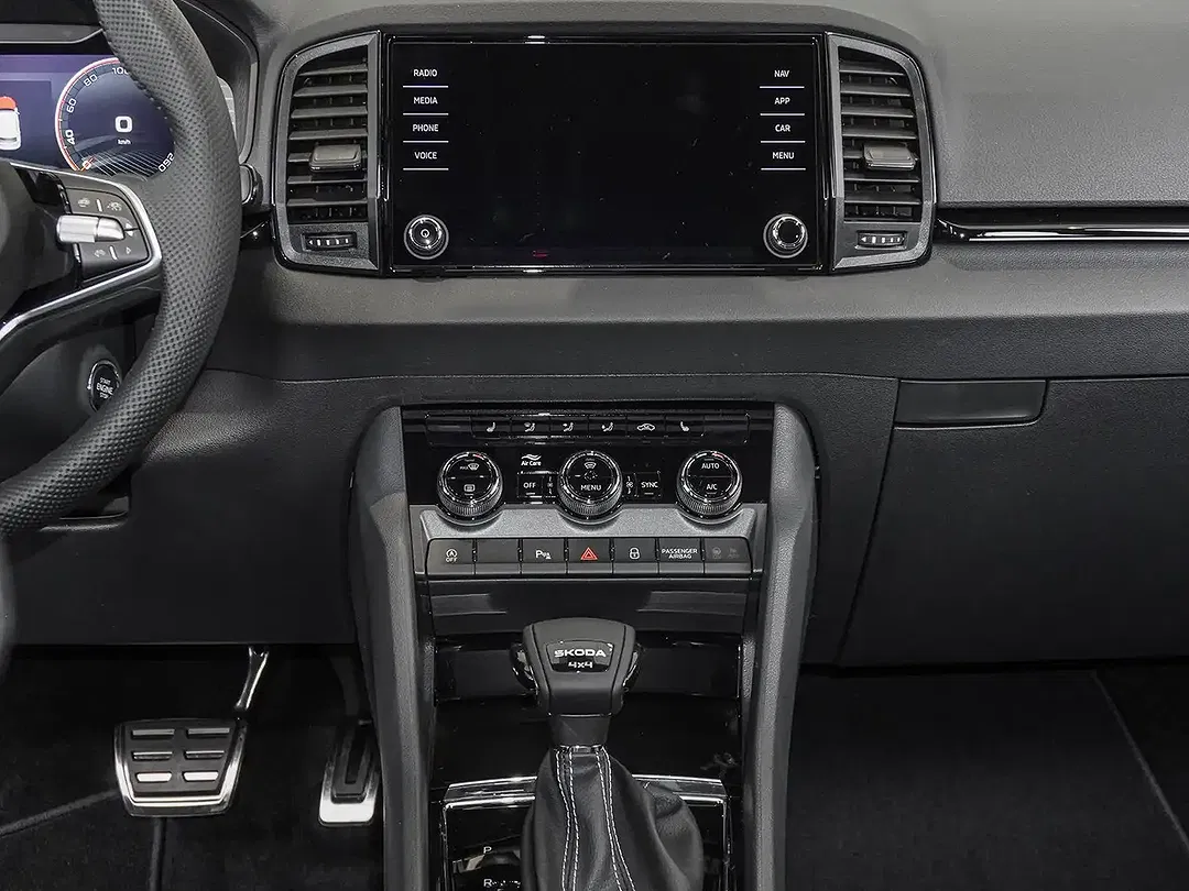 Skoda Karoq - Thumbnail 10