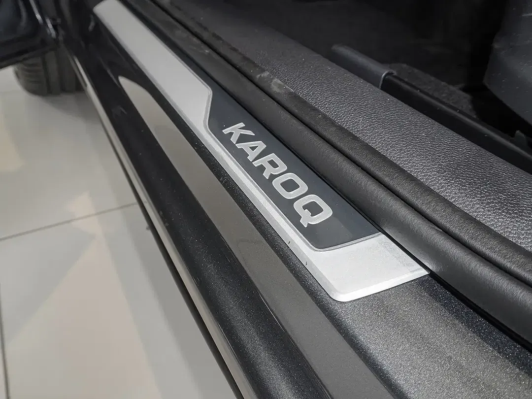 Skoda Karoq - Thumbnail 15
