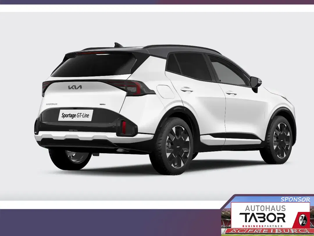 Kia Sportage - Thumbnail 4