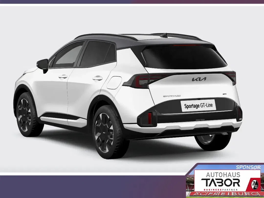Kia Sportage - Thumbnail 5