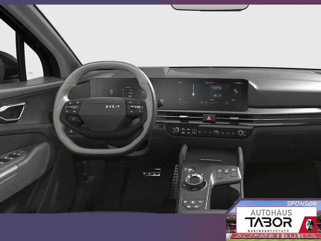 Kia Sportage - Thumbnail 6