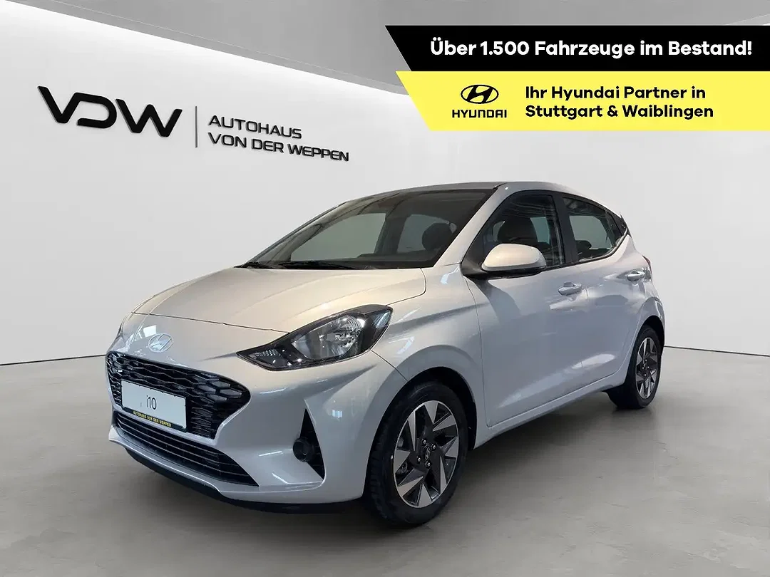 Hyundai i10 - Afbeelding 1