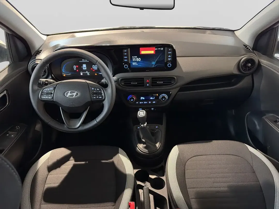 Hyundai i10 - Thumbnail 13