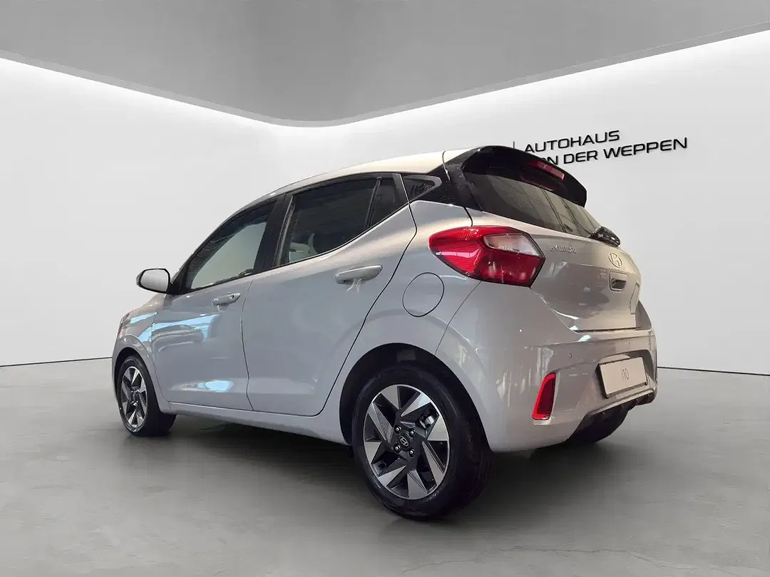 Hyundai i10 - Thumbnail 5