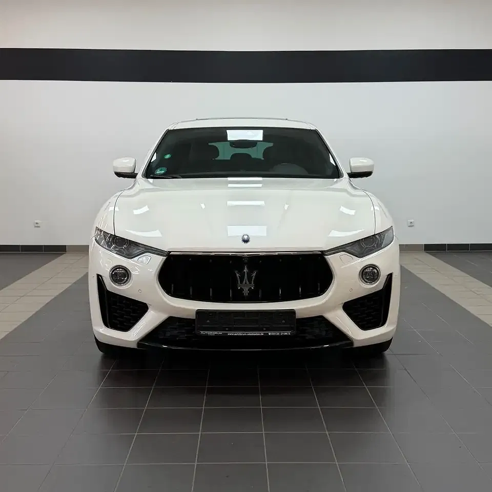 Maserati Levante Q4 S GranSport