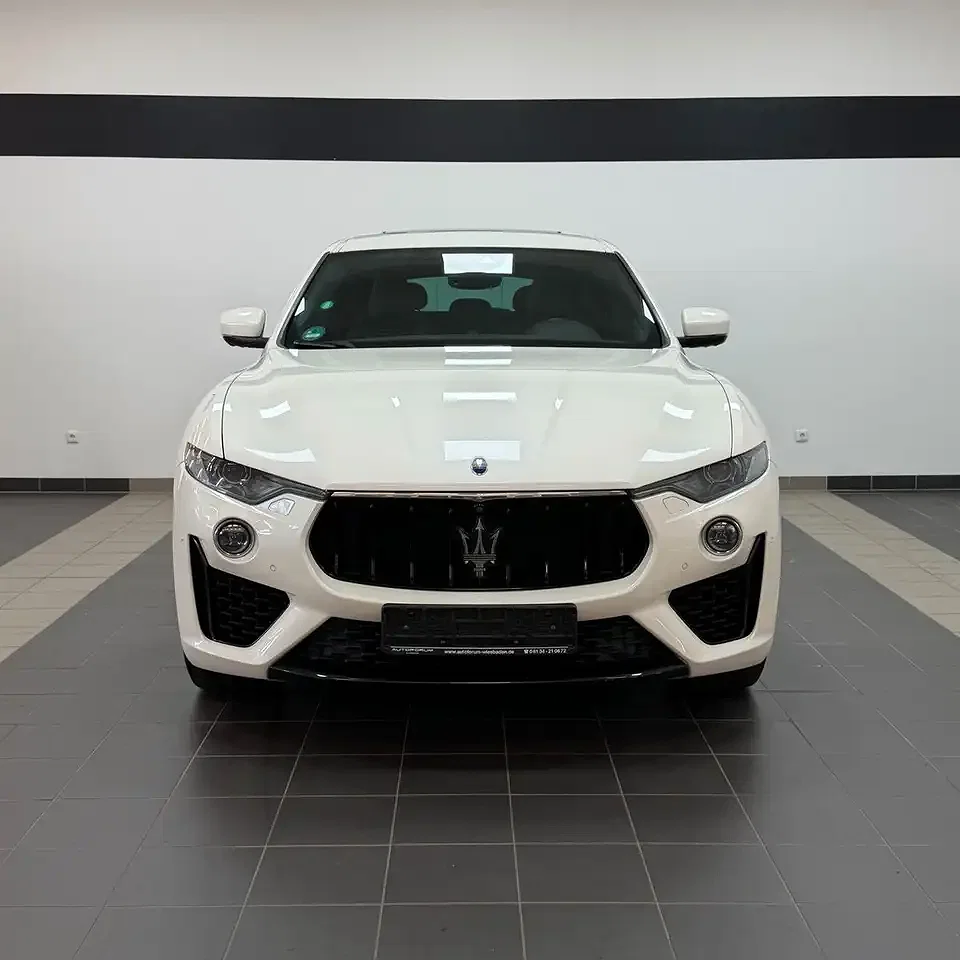Maserati Levante - Afbeelding 1