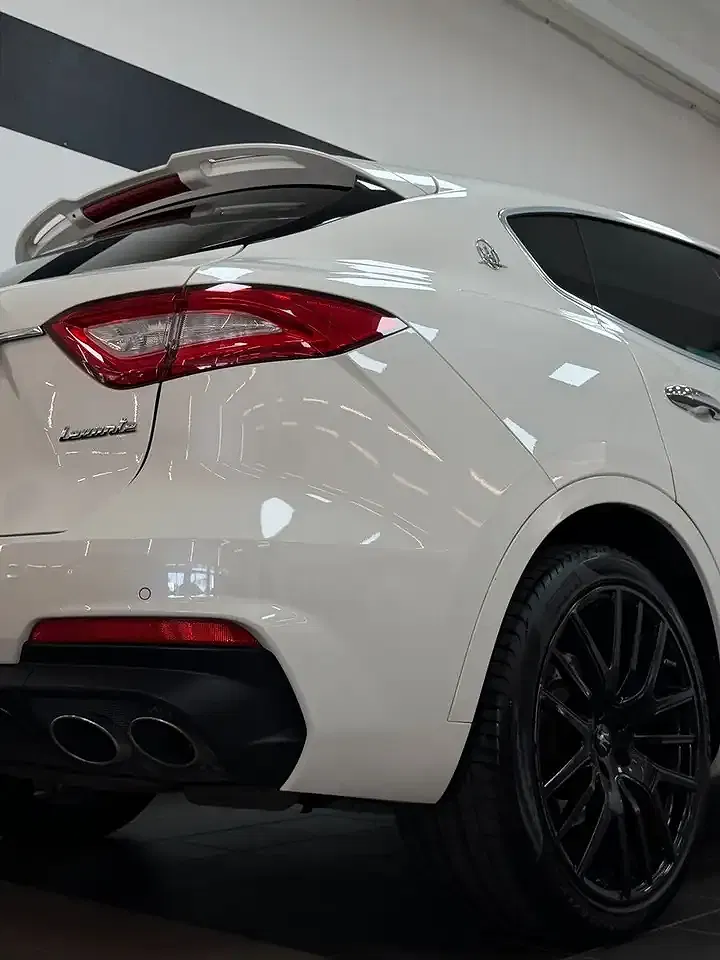Maserati Levante - Thumbnail 10