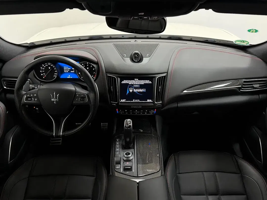 Maserati Levante - Thumbnail 13