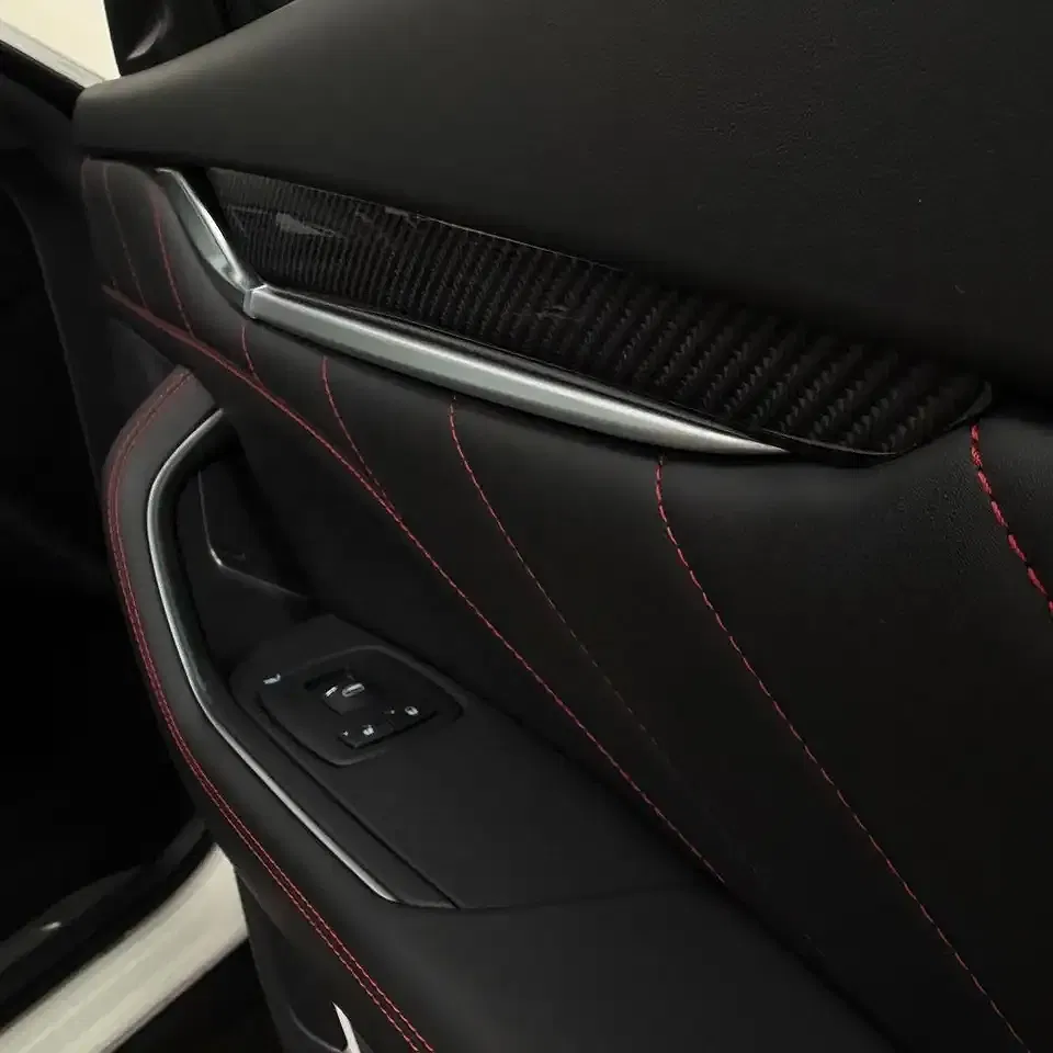 Maserati Levante - Thumbnail 14