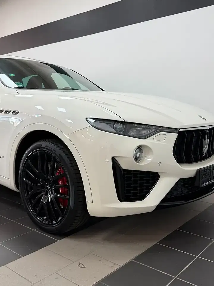 Maserati Levante - Thumbnail 5